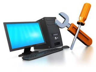 Care sunt factorii de care depinde reparatia calculatorului?