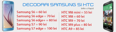 Va asteptam in service gsm smartmobitel pentru…