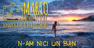 “N-am nici un ban” ne declara Mario Morreti, Sonny Flame si Bibanu MixXL in noul lor single!