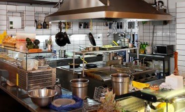 Echipamente HoReCa – Primii pasi spre afacere ta de succes