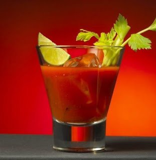 Secretul pentru un mix Bloody Mary perfect