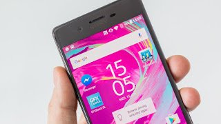 Xperia X – mult asteptata intoarcere a celor de la Sony