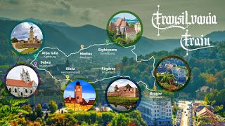 Transilvania Train, o experienta inedita