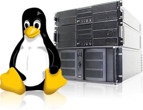 linux-dedicate-server