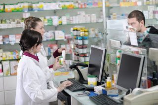 Farmacia Richter – Etica si professionalism