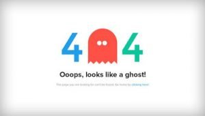 404-Errors