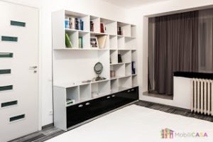 MobiliCASA-Dormitor_Alb_Negru_MDF_iluminare-LED-4571