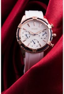 ceas-de-dama-guess-catalina-w0562l1