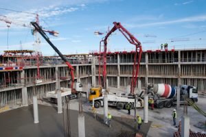 construction