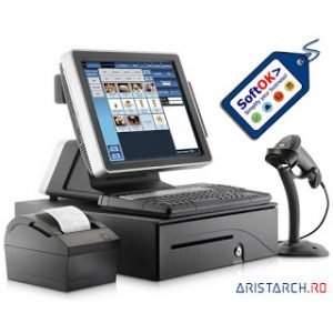 Pachet-Sistem-PC-POS-Gold-Restaurant-Magazin-SoftOKro-Aristarch-Software