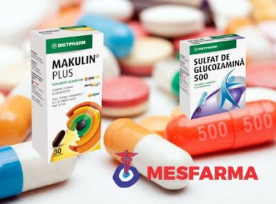 Mesfarma.ro, alegerea profesionistilor in vanzarea de medicamente