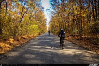 Unde te poti plimba cu bicicleta prin Bucuresti, atunci cand vremea este buna?