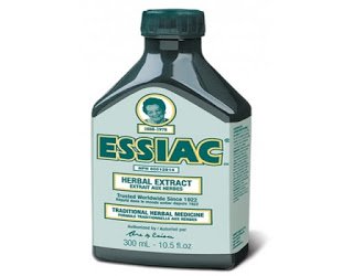 Essiac, un remediu natural pentru multe tulburari cronice