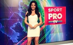 corina caragea