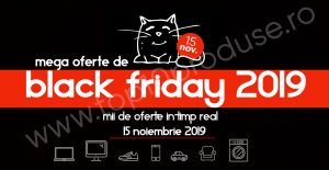 black friday 2019