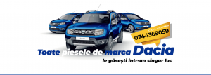 piese auto dacia