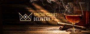 poza special drinks