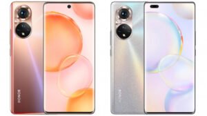 Honor 50, Honor 50 SE și Honor 50 Pro