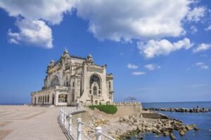 Constanta