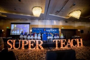 SuperTeach