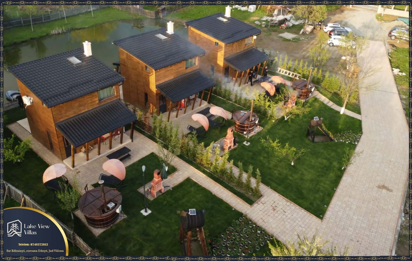 Cazare cu Ciubar Cazare cu ciubăr