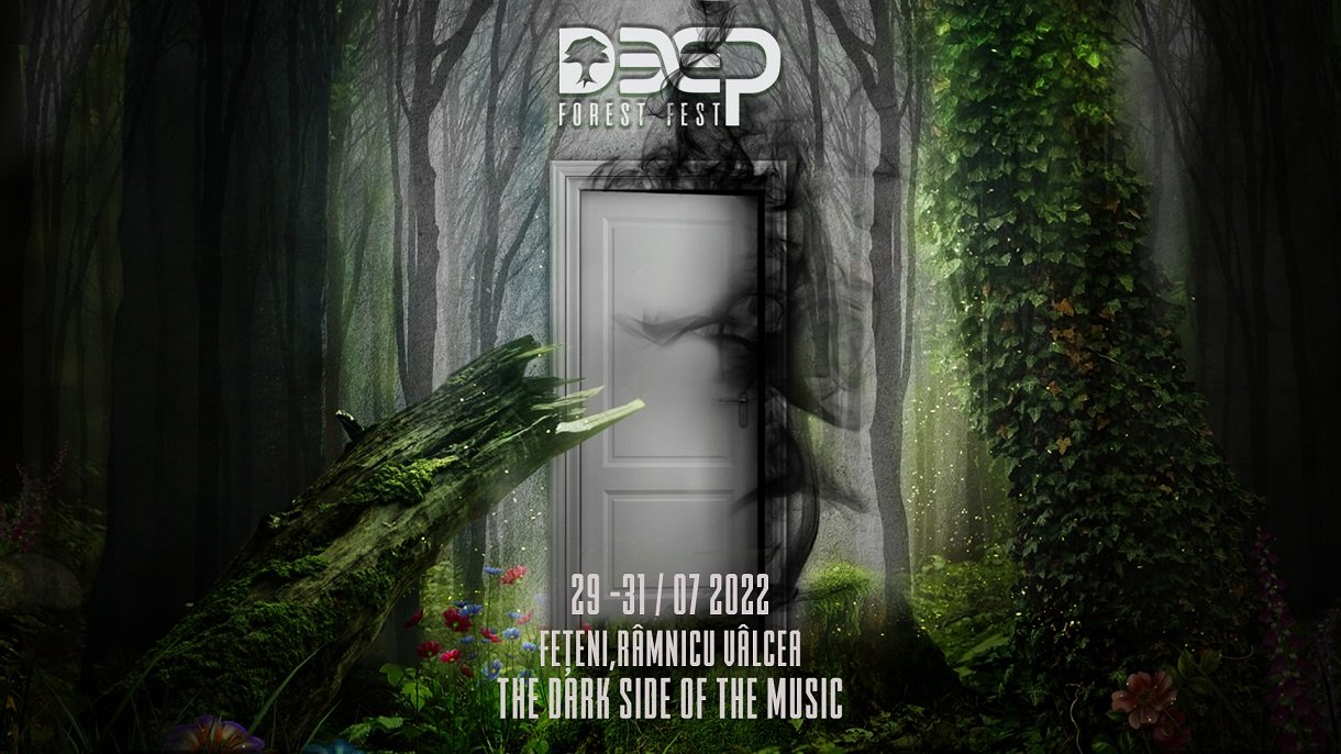 Deep Forest Fest