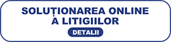 SOL - Solutionarea Online a Litigiilor