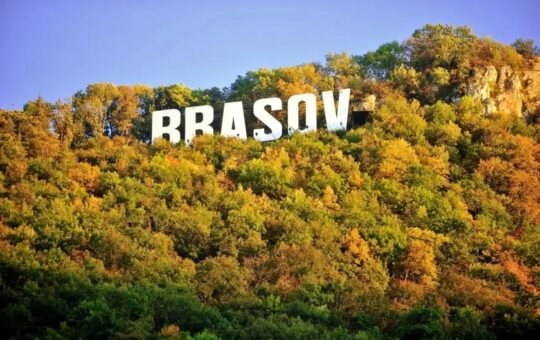 Brasov