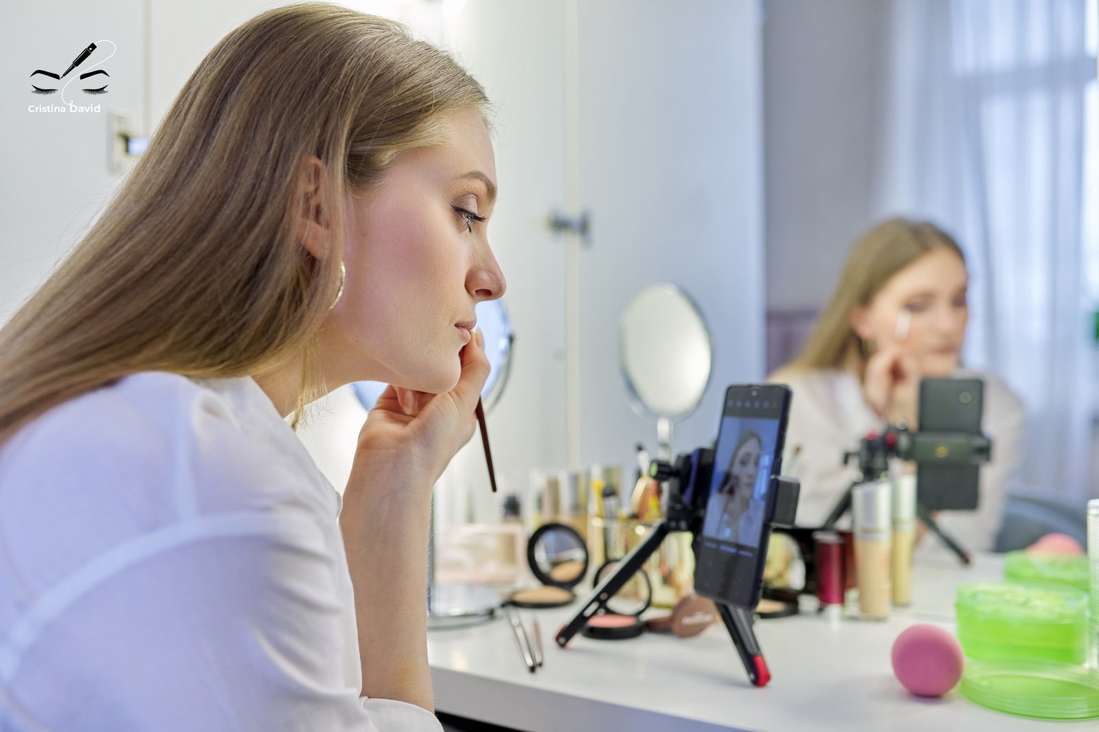 Cursuri make-up Cursuri make-up