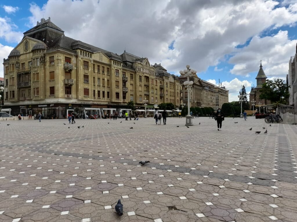 Timisoara