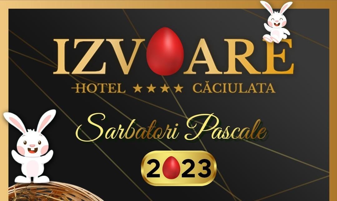 Oferte-de-paste cazare de Paşte 2023