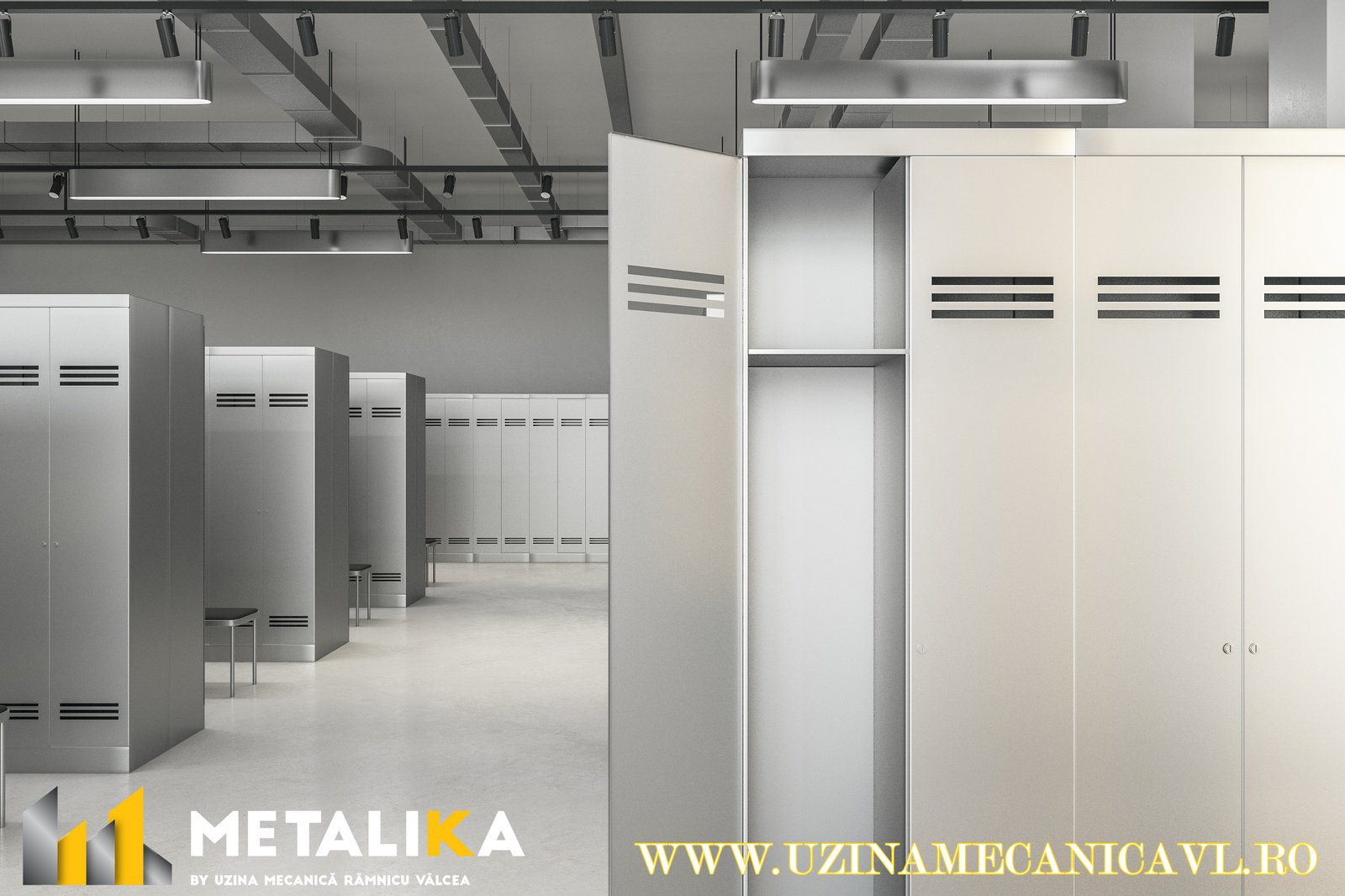 Vestiare metalice Vestiare metalice