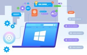 actualizare software