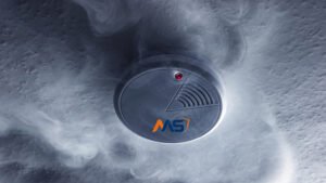 anti-incendiu