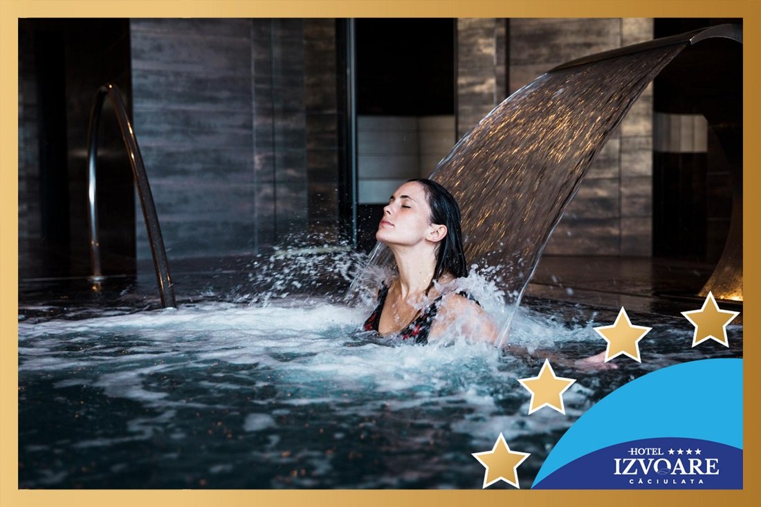 Băile termale din Vâlcea Băile termale din Vâlcea