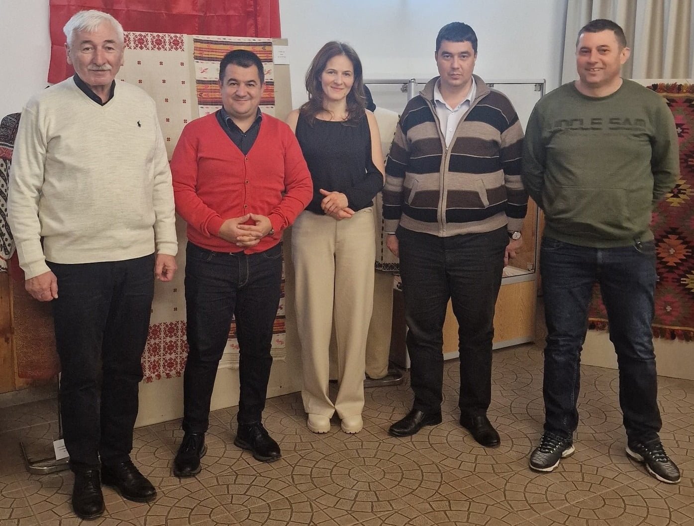 417560912_926770929448776_2558152164547073048_n Muzeul Judeţean Argeş