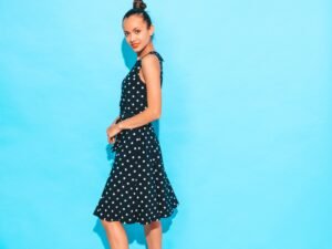 rochie lungă