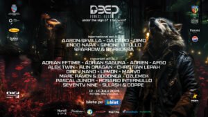 Deep Forest Fest