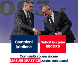 Masuri drastice