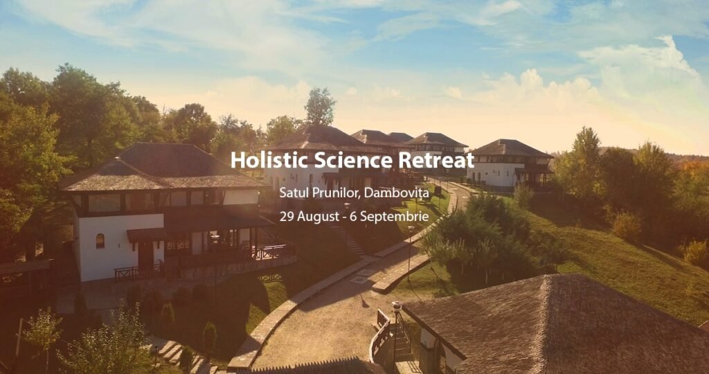 Holistic Science Retreat