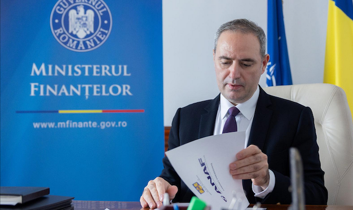 Alexandru Nazare