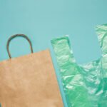 Ambalaje biodegradabile vs. cele din plastic