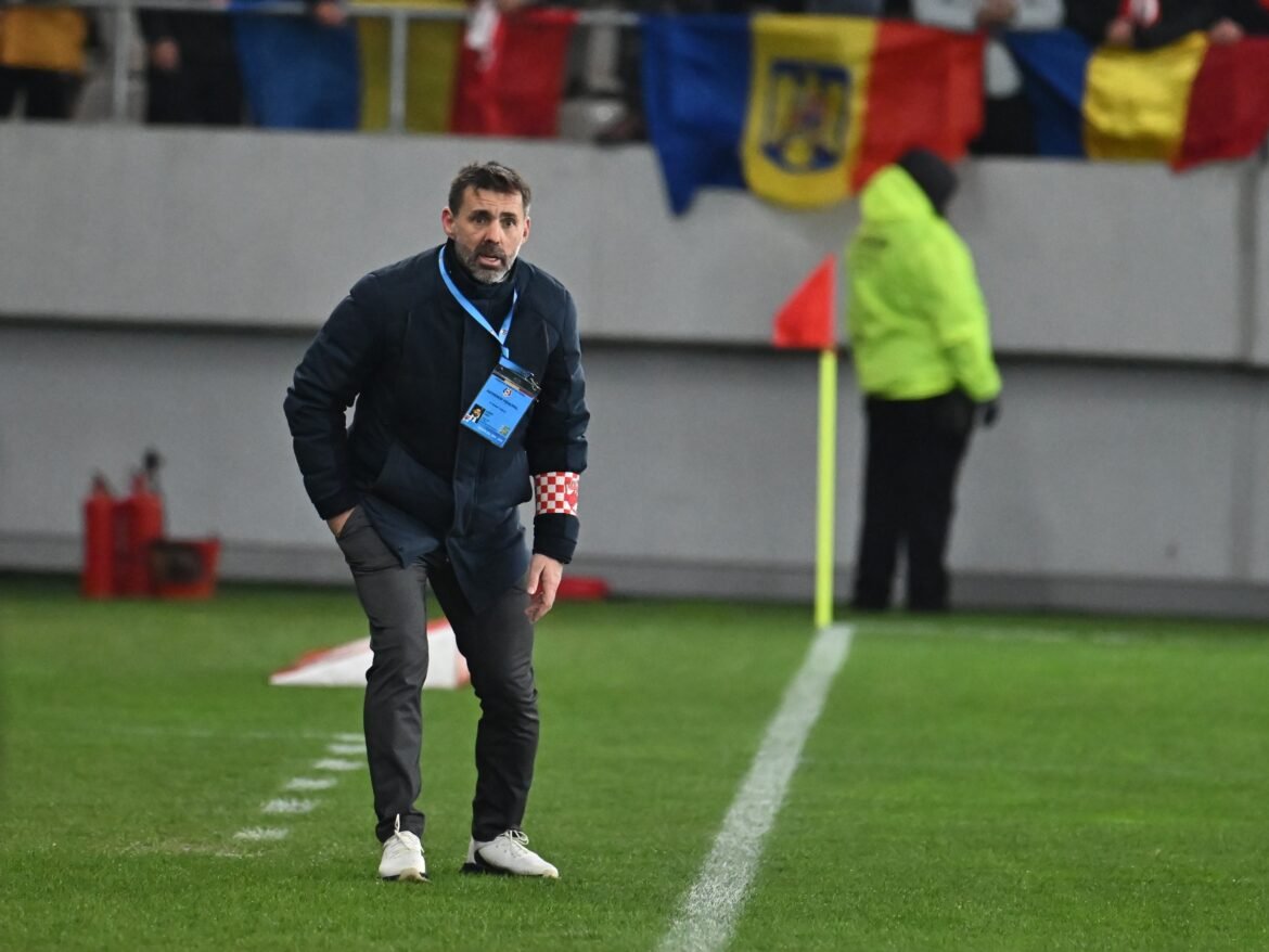 FOTBAL:DINAMO BUCURESTI-SEPSI OSK SFANTU GHEORGHE, SUPERLIGA SUPERBET (30.11.2024)
