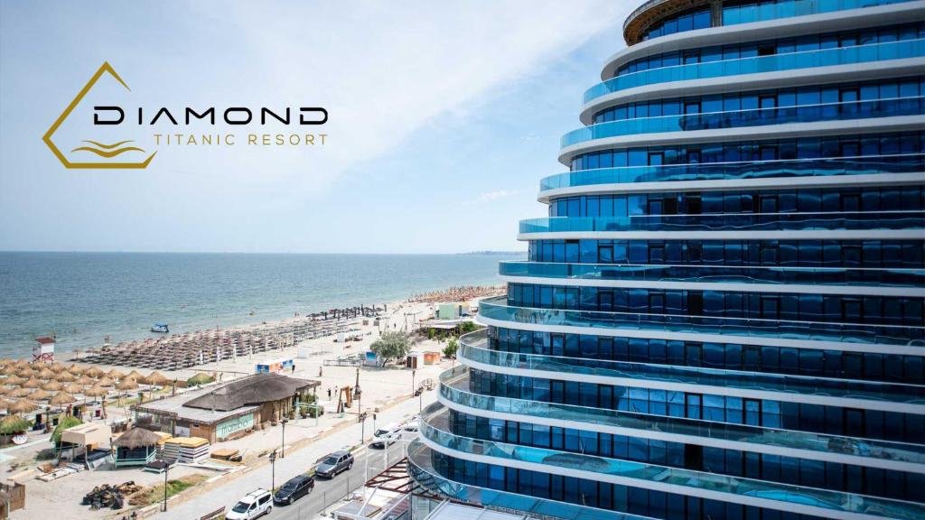 Diamond Titanic Resort
