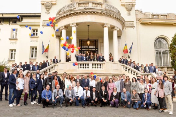 „Pofta Inimii” - QSR cu gust autentic, născut pe Calea Victoriei ...
