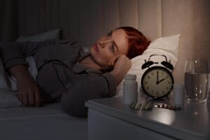 insomnie