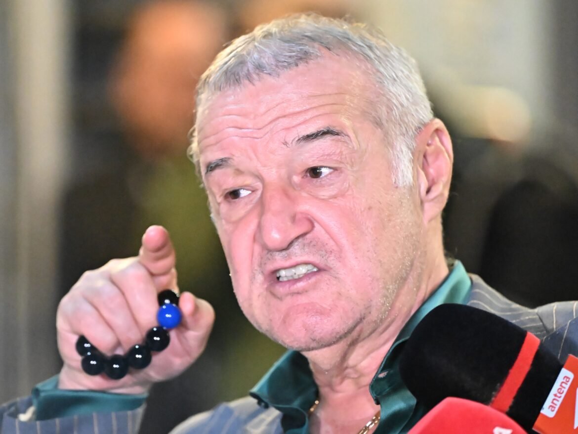 FOTBAL:PAOK SALONIC-FCSB, UEFA EUROPA LEAGUE (3.10.2024)