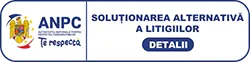 Soluționarea alternativă a litigiilor ANPC
