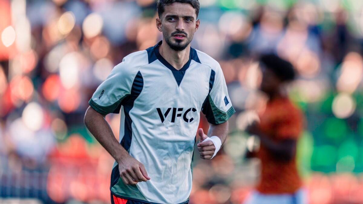 Albion Rrahmani a ajuns din Giulești în Serie A. Fostul golgheter al Rapidului, primele minute pentru Venezia