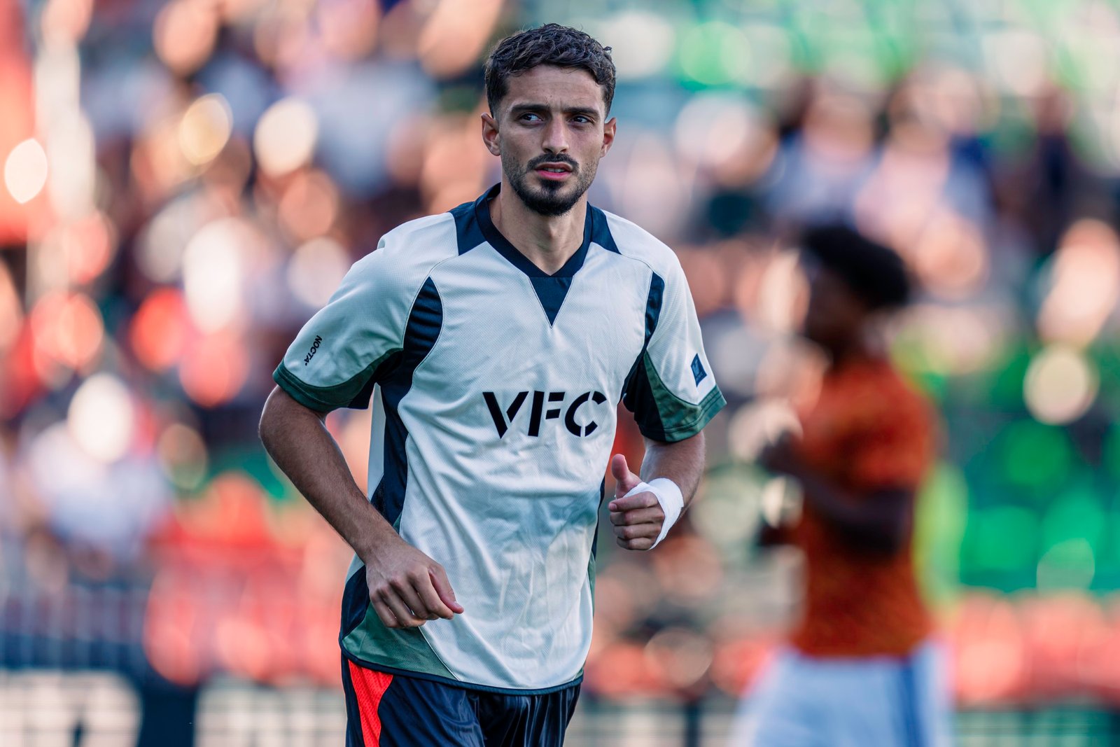 Albion Rrahmani a ajuns din Giulești în Serie A. Fostul golgheter al Rapidului, primele minute pentru Venezia